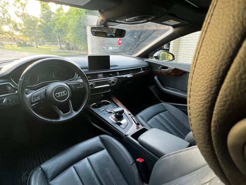 Used 2019 Audi A5 2.0T Premium AWD/4WD image 8