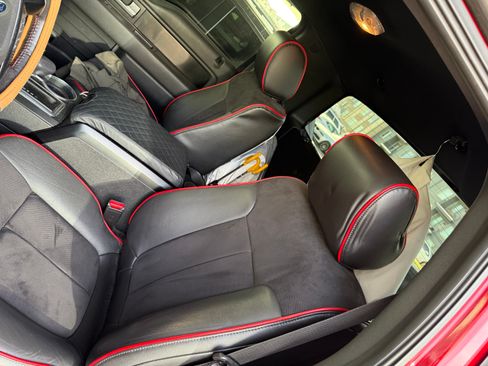 Used 2014 Ford F150 FX4 w/ FX Appearance Package image 5