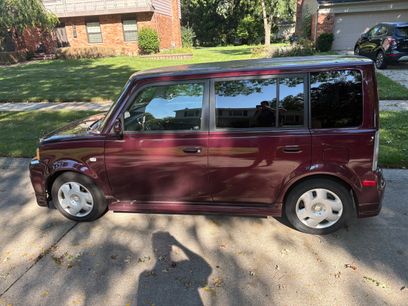 Used 2006 Scion xB