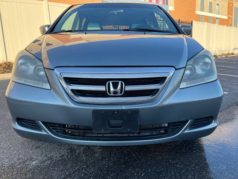 Used 2007 Honda Odyssey EX-L image 6