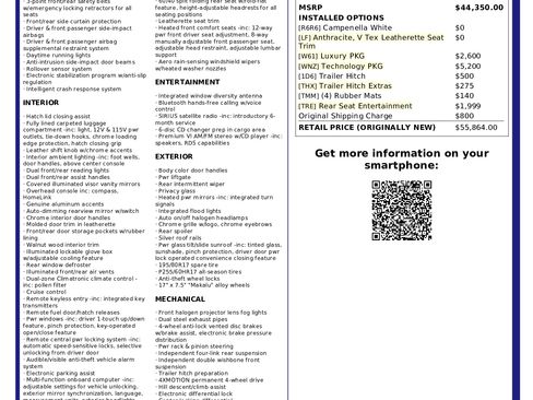 Used 2010 Volkswagen Touareg TDI image 2