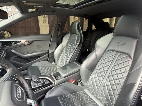 Used 2021 Audi S4 Prestige w/ Prestige Package image 9