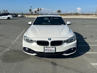 Used 2016 BMW 428i Gran Coupe
