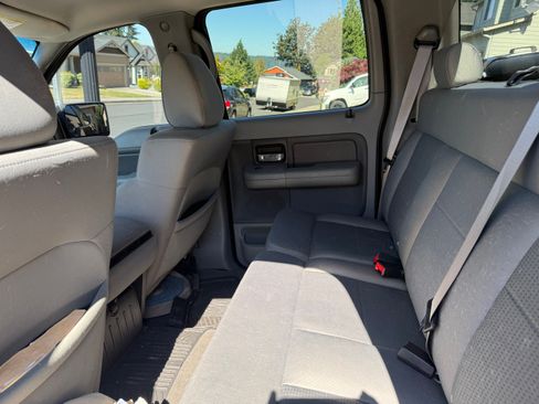 Used 2007 Ford F150 XLT AWD/4WD image 6