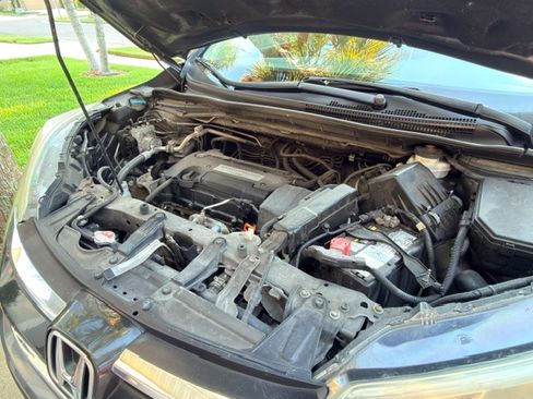 Used 2015 Honda CR-V EX image 22