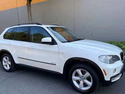Used 2009 BMW X5 xDrive30i