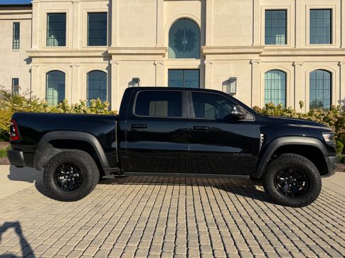 Used 2021 RAM 1500 TRX w/ TRX Level 1 Equipment Group image 4