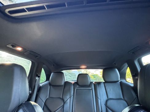 Used 2013 Porsche Cayenne S image 20