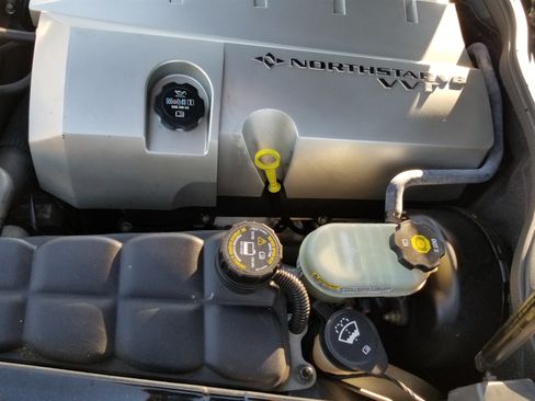 Used 2006 Cadillac XLR image 20