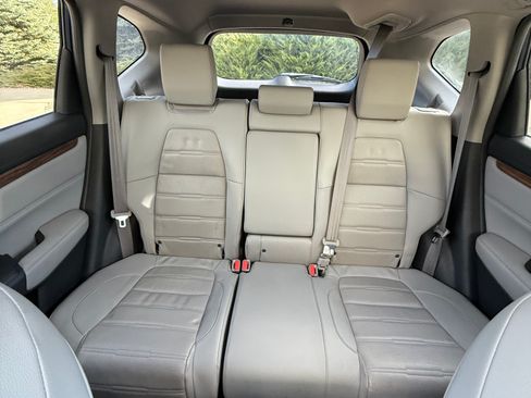 Used 2017 Honda CR-V EX-L image 16