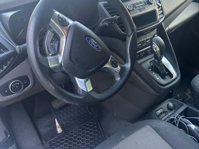 Used 2021 Ford Transit Connect XL