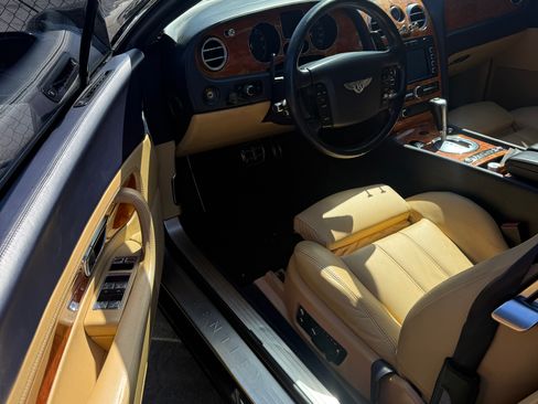 Used 2005 Bentley Continental GT AWD/4WD image 8