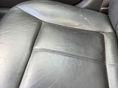 Used 2006 Chevrolet Impala SS w/ Convenience Package image 7