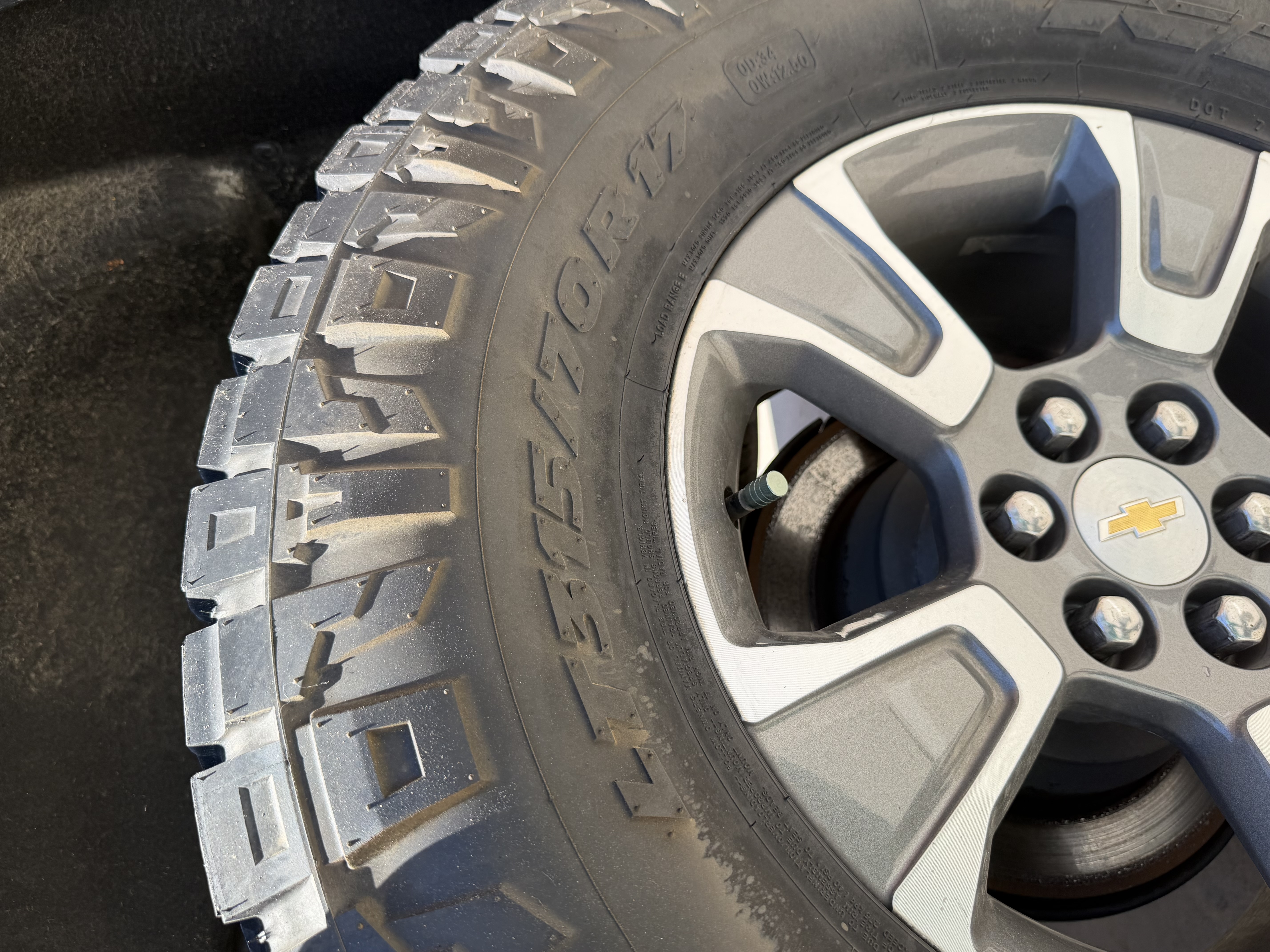 Used 2016 Chevrolet Colorado Z71 RWD image 13