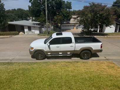 Used 2005 Toyota Tundra Limited
