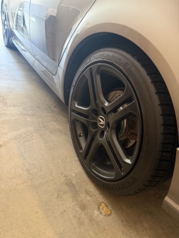 Used 2007 Acura TL Type-S FWD image 4