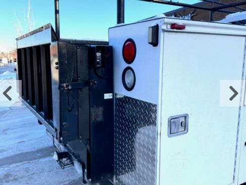 Used 2008 Ford F450 2WD SuperCab Super Duty image 10