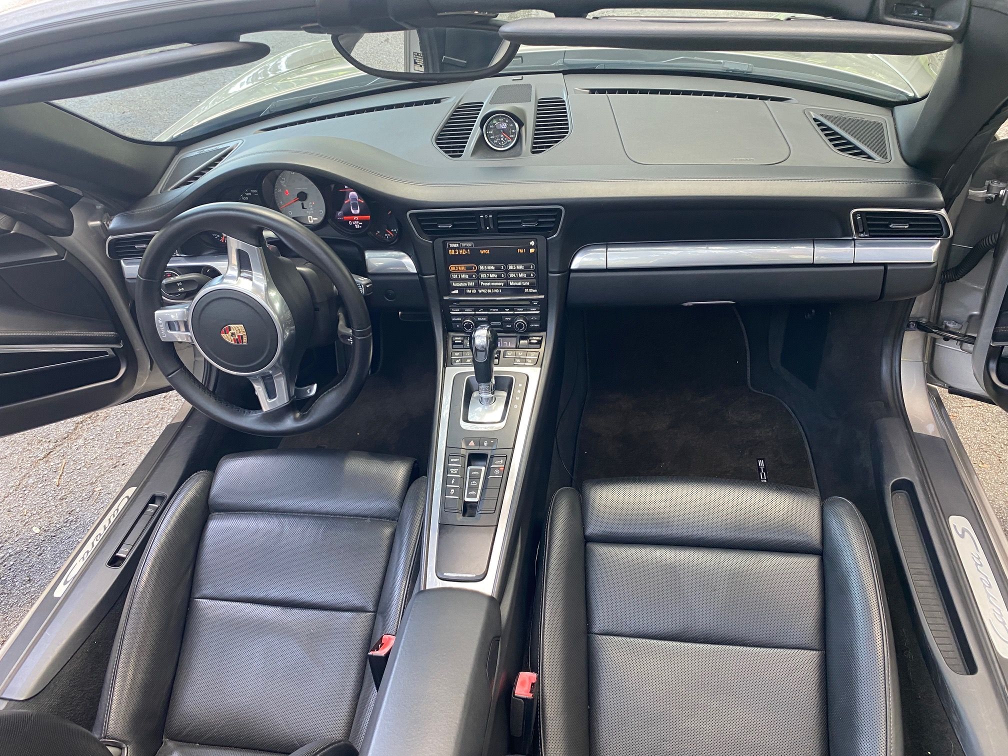 Used 2012 Porsche 911 Carrera S RWD image 19