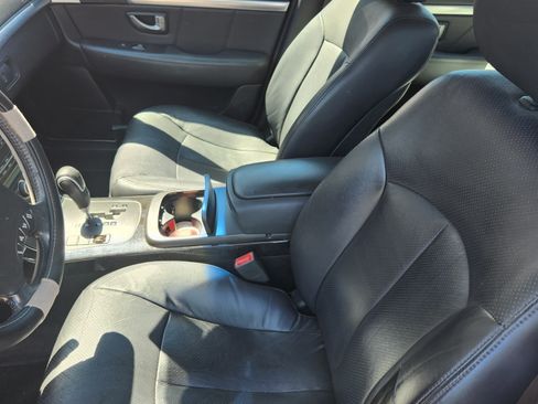 Used 2009 Kia Amanti FWD image 10