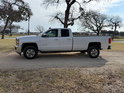 Used 2015 Chevrolet Silverado 2500 LT w/ LT Convenience Package
