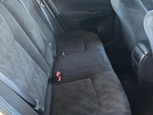 Used 2013 Nissan Sentra SV FWD image 8