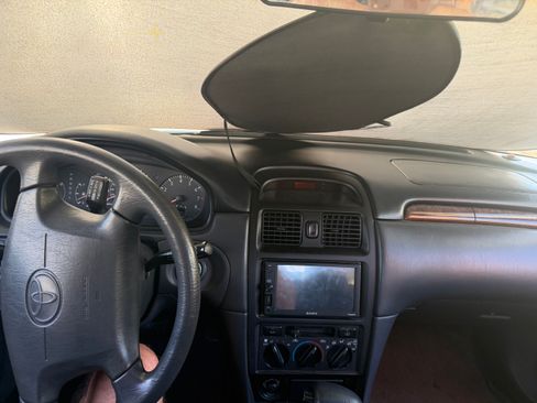 Used 1999 Toyota Solara SE image 10