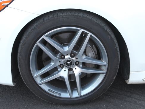 Used 2020 Mercedes-Benz S 450 S 450 Sedan 4D image 27