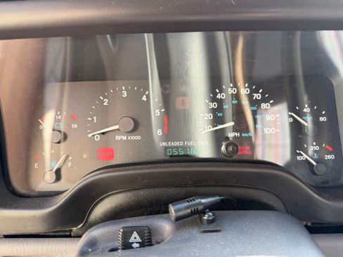 Used 1997 Jeep Wrangler Sport image 6