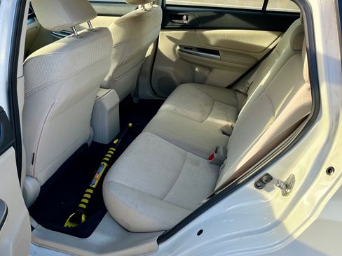 Used 2015 Subaru Impreza 2.0i Sport Premium image 11