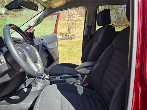 Used 2021 Ford Ranger XLT w/ Equipment Group 302A High image 6