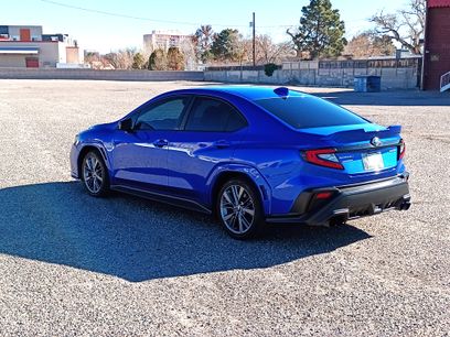 Used 2022 Subaru WRX