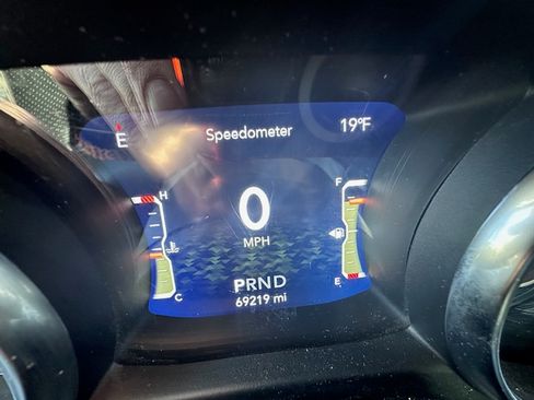 Used 2021 Jeep Gladiator Mojave image 18