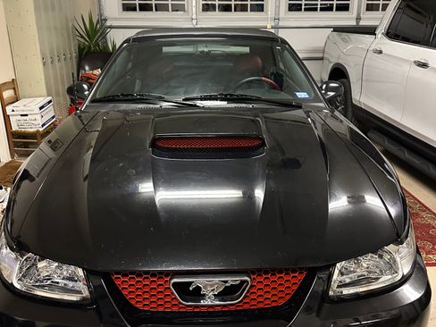 Used 2003 Ford Mustang GT Premium RWD image 10