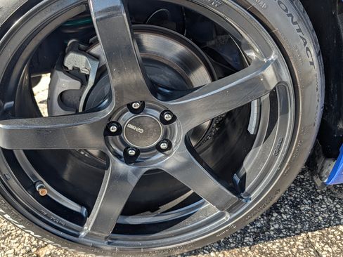 Used 2016 Subaru BRZ Limited w/ Popular Package #4 image 13