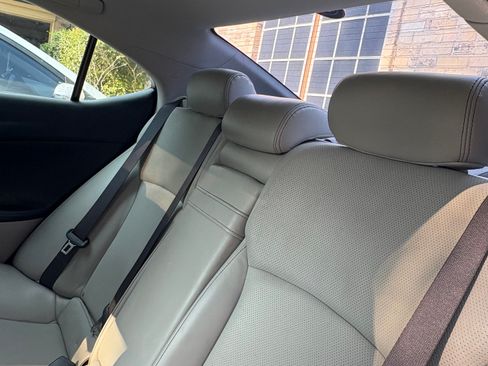 Used 2009 Lexus IS 250 RWD image 15
