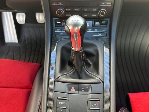 Used 2019 Porsche 911 GT3 image 21