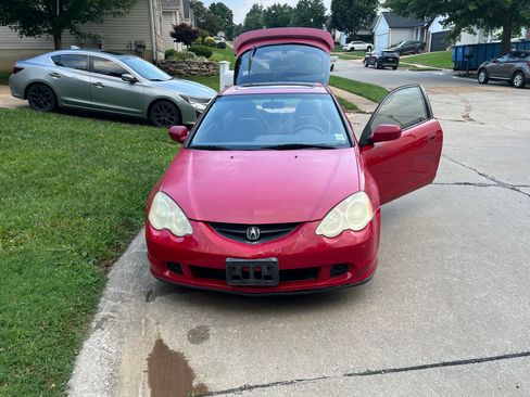 Used 2004 Acura RSX FWD image 9