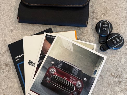 Used 2017 MINI Cooper S FWD image 6