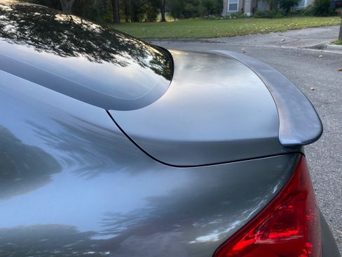 Used 2010 INFINITI G37 Sport image 18