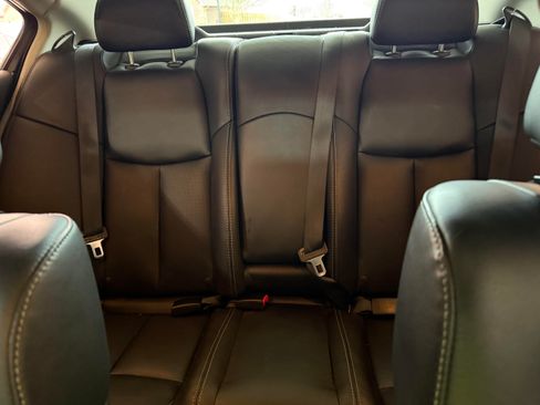 Used 2011 Nissan Maxima 3.5 SV w/ Sport Pkg image 11