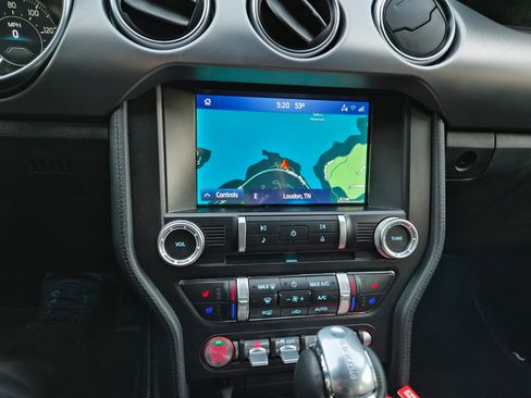 Used 2023 Ford Mustang Premium w/ Equipment Group 201A image 20