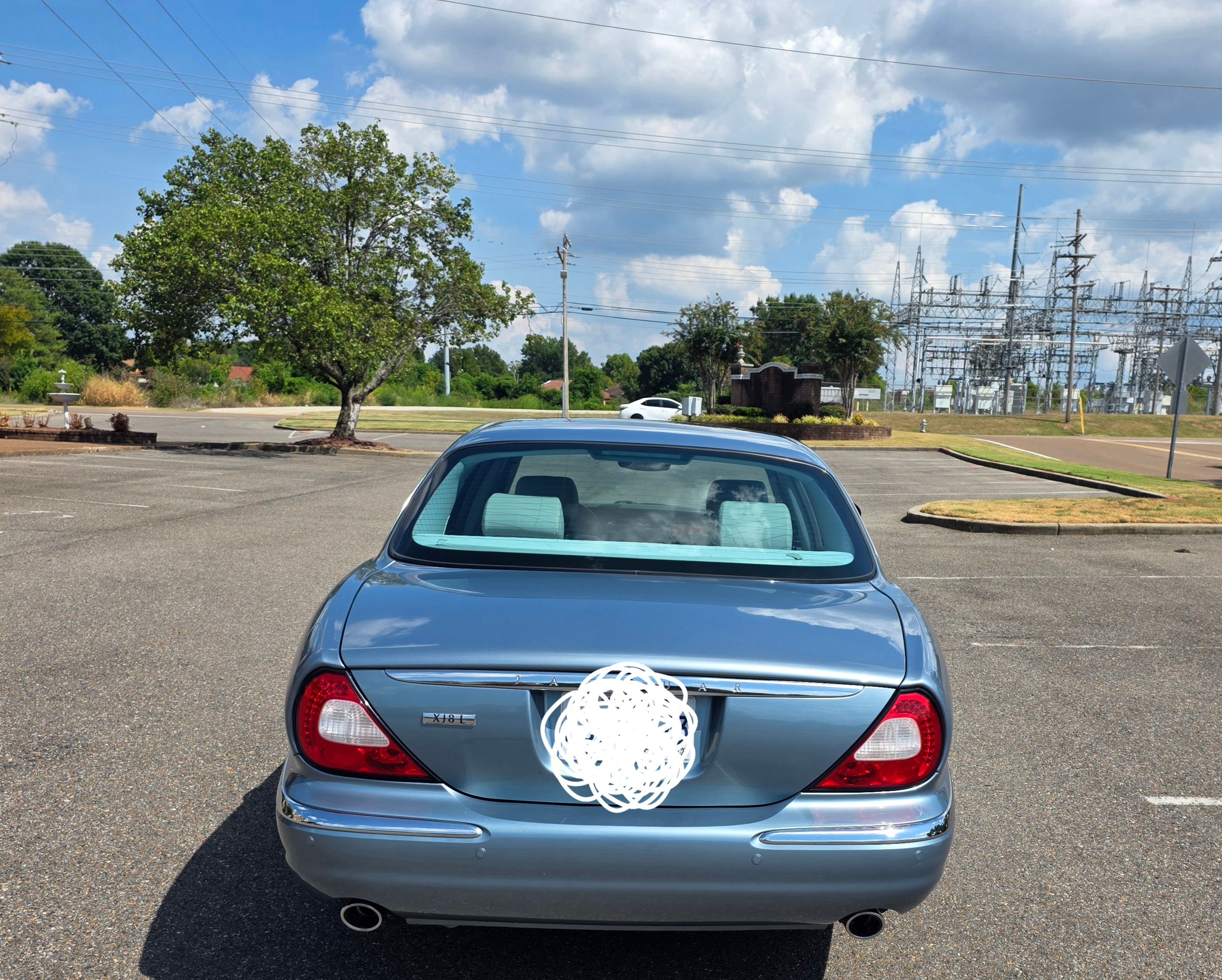 Used 2005 Jaguar XJ8 RWD image 14