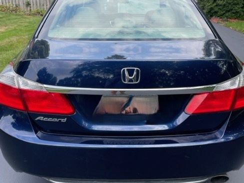 Used 2015 Honda Accord LX image 13
