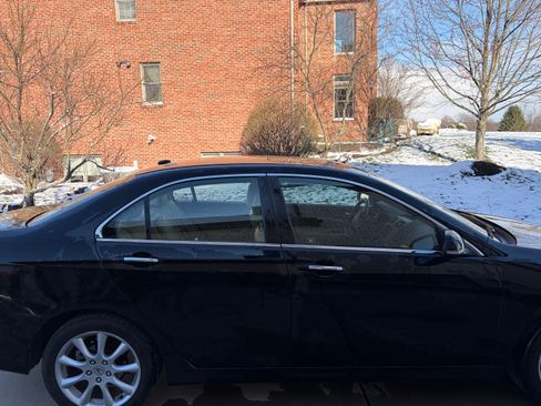 Used 2006 Acura TSX Special Edition image 8
