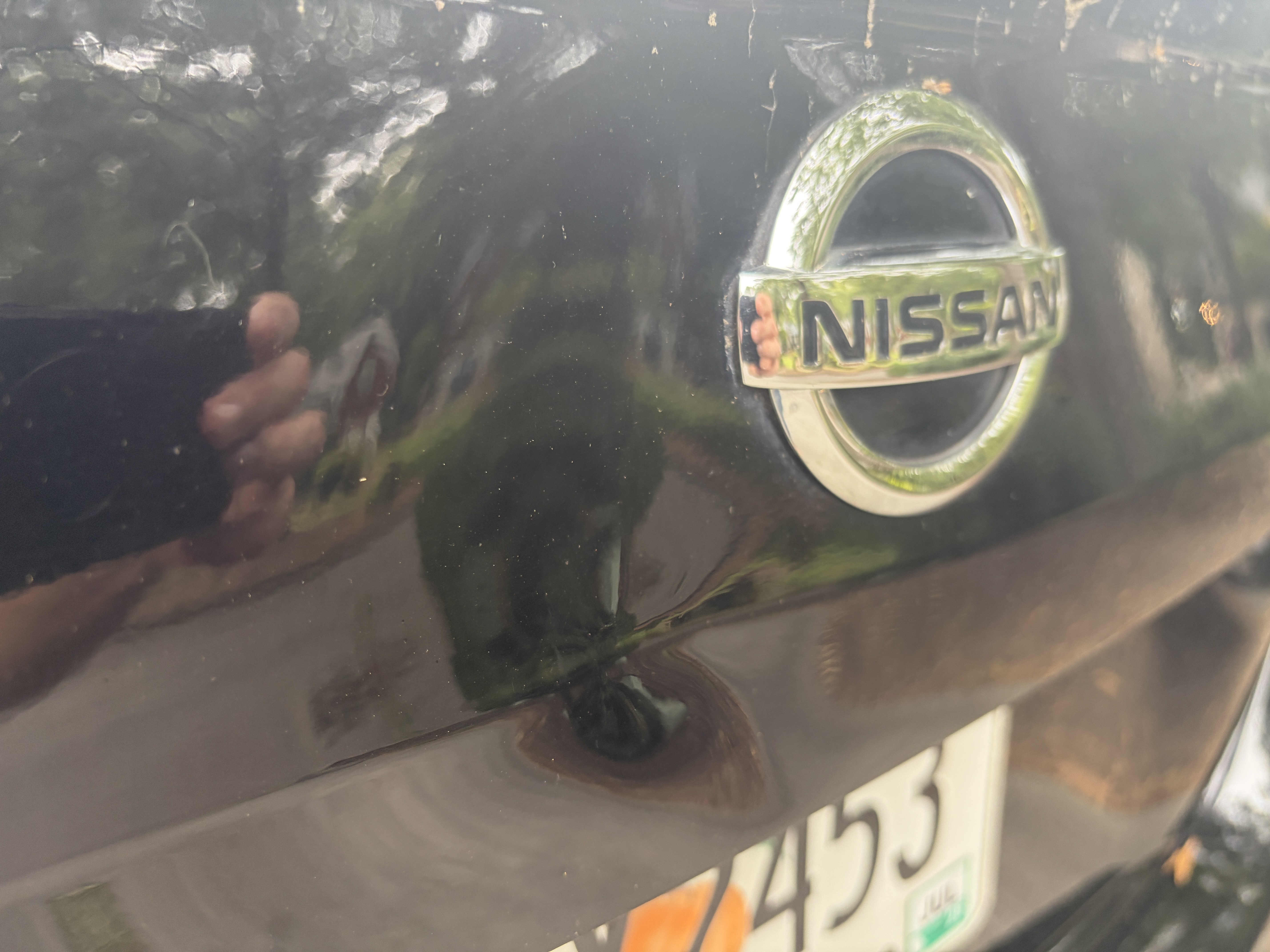 Used 2020 Nissan Altima 2.5 SV FWD image 10