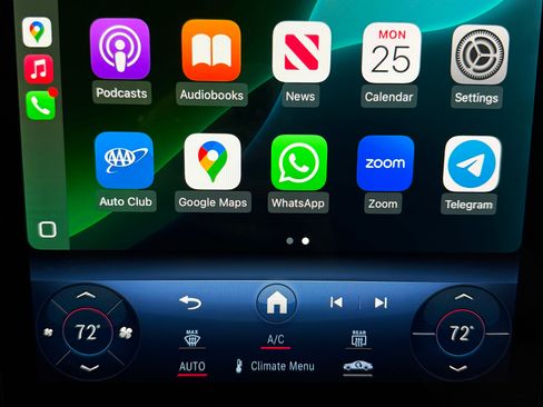 Used 2024 Mercedes-Benz GLC 300 300 Sport Utility 4D image 14