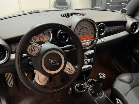 Used 2007 MINI Cooper S image 8