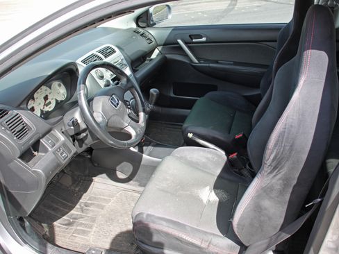Used 2003 Honda Civic Si image 12