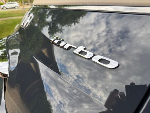 Used 2018 FIAT 500 Lounge FWD image 10