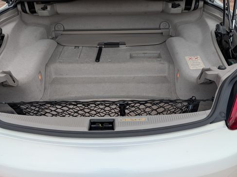 Used 2006 Lexus SC 430 Convertible image 5